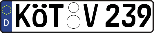 KÖT-V239