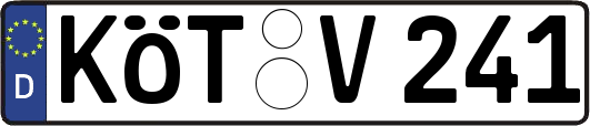 KÖT-V241