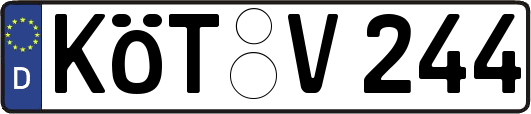 KÖT-V244