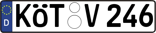KÖT-V246