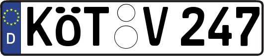 KÖT-V247