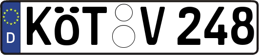 KÖT-V248