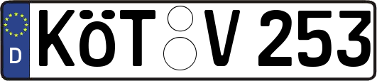 KÖT-V253