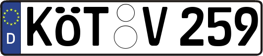 KÖT-V259