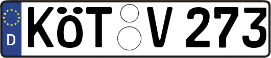 KÖT-V273