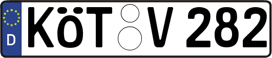 KÖT-V282