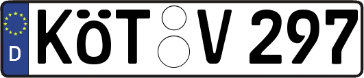 KÖT-V297
