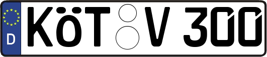 KÖT-V300