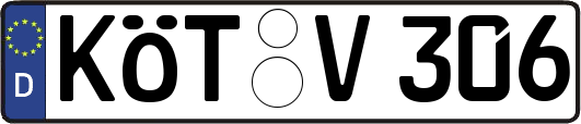 KÖT-V306