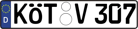 KÖT-V307