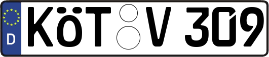 KÖT-V309