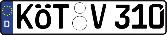 KÖT-V310