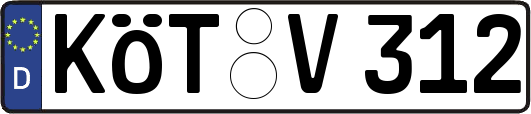 KÖT-V312