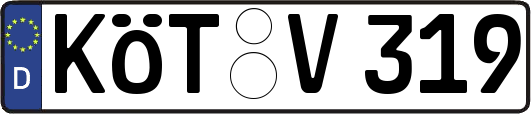 KÖT-V319