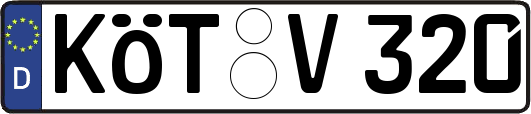 KÖT-V320