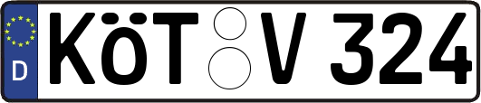 KÖT-V324
