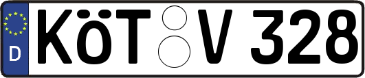 KÖT-V328