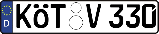 KÖT-V330