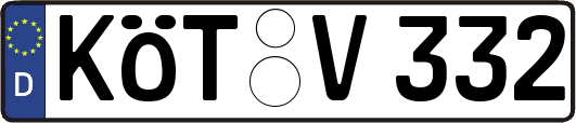 KÖT-V332
