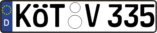 KÖT-V335