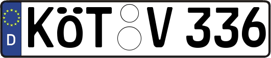 KÖT-V336