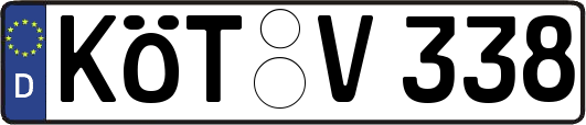 KÖT-V338