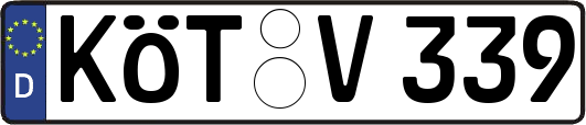 KÖT-V339