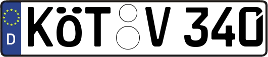 KÖT-V340