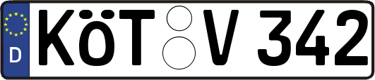KÖT-V342