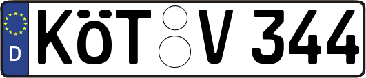 KÖT-V344