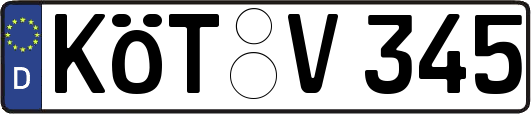 KÖT-V345