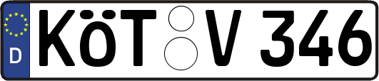 KÖT-V346