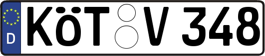 KÖT-V348
