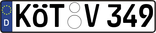 KÖT-V349