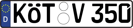 KÖT-V350