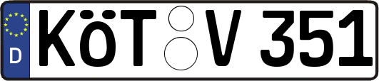 KÖT-V351