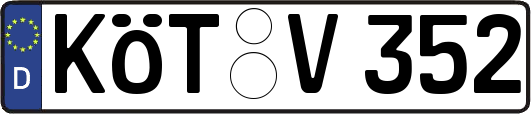 KÖT-V352