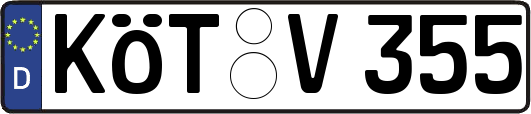 KÖT-V355
