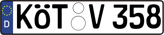 KÖT-V358