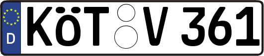 KÖT-V361