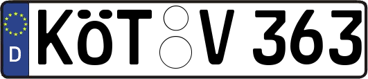 KÖT-V363