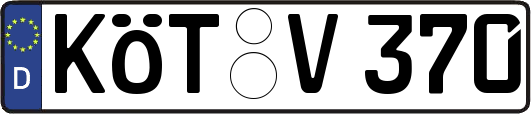KÖT-V370