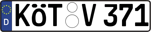 KÖT-V371