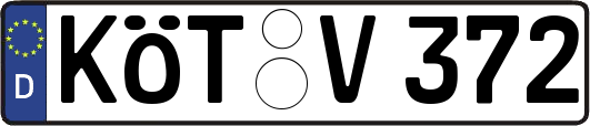 KÖT-V372