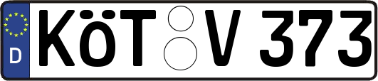 KÖT-V373