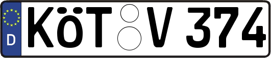 KÖT-V374