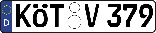 KÖT-V379