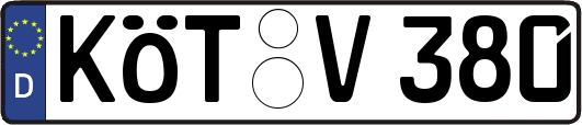 KÖT-V380