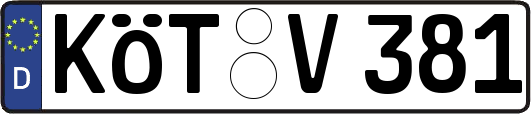 KÖT-V381