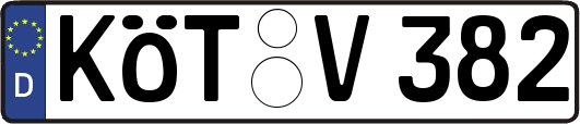 KÖT-V382